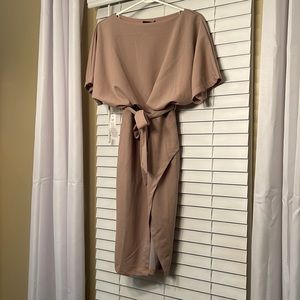 AX business casual dress